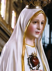 Nossa Senhora do Rosário de Fátima